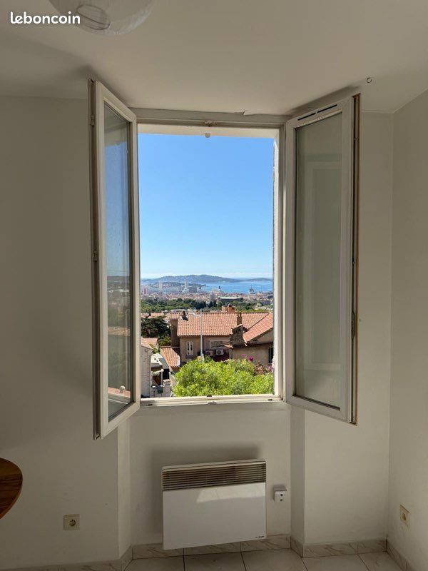 Appartement 2 pièces 32 m² · à Toulon · 32 m² · 800 €/mois