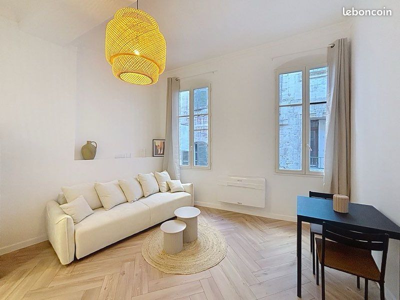 Appartement 2 pièces 35 m² · à Avignon · 35 m² · 139 000 €