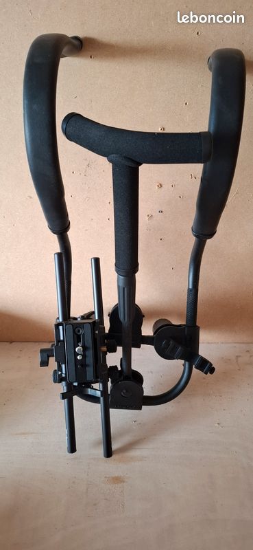 Stabilisateur camera Foton (image 1)