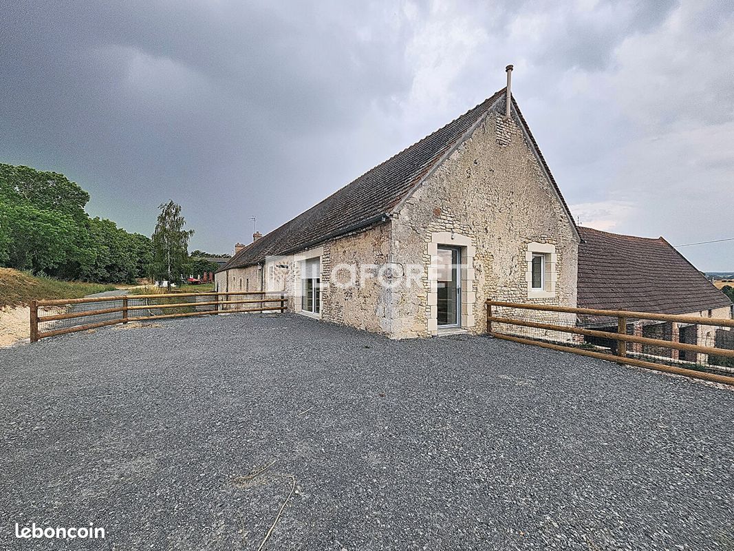 Maison 4 pièces 98 m² · à Falaise · 98 m² · 950 €/mois