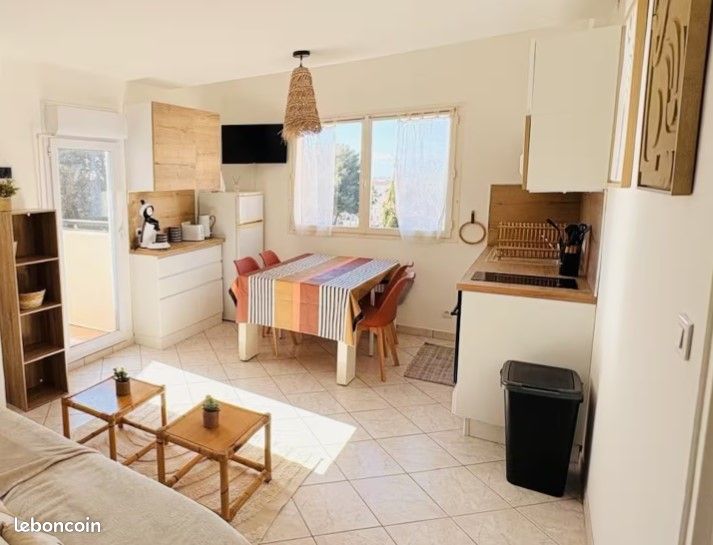 Appartement 2 pièces 41 m² · à Agde · 41 m² · 700 €/mois