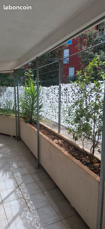 Appartement 2 pièces 39 m² · à Montpellier · 39 m² · 770 €/mois