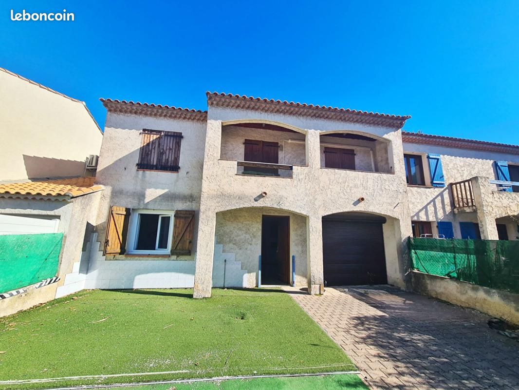 Maison 6 pièces 106 m² · à Six-Fours-les-Plages · 106 m² · 449 000 €