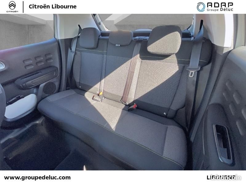 Citroen C3 1.2 PureTech 83ch S&S MAX (image 6)