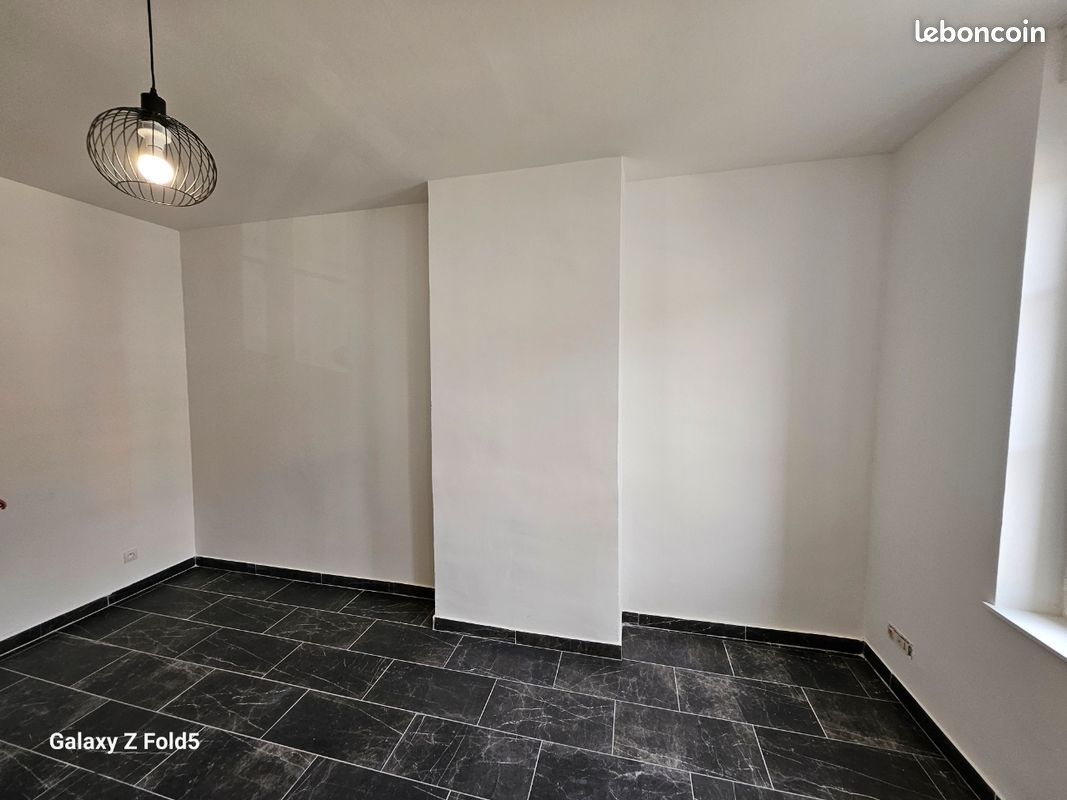 Appartement 2 pièces 40 m² · à Saint-Quentin · 40 m² · 515 €/mois