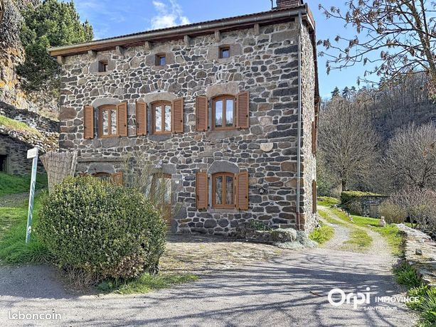 Maison 7 pièces 128 m²