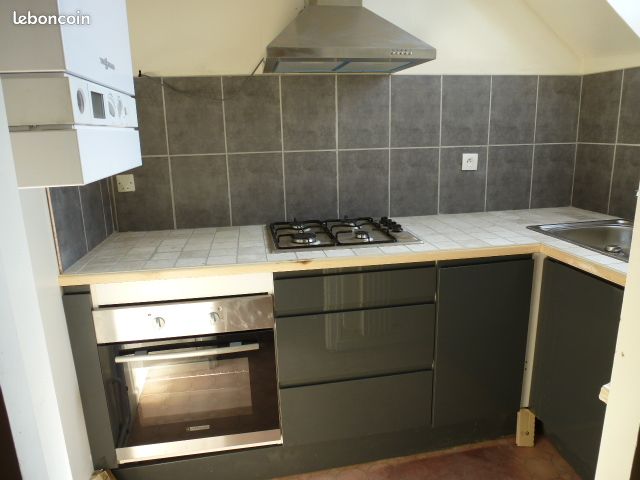 Appartement 2 pièces 42 m² · à Oloron-Sainte-Marie · 42 m² · 540 €