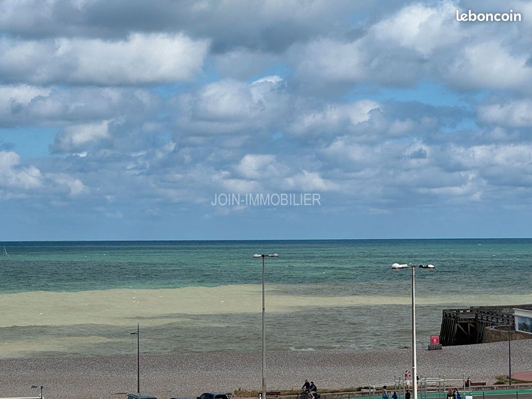 Appartement 3 pièces 76 m² · à Dieppe · 76 m² · 171 000 €