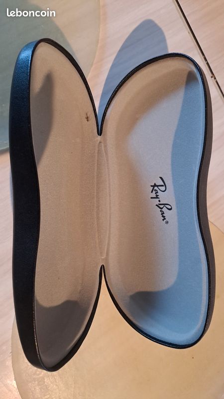 Boitier lunette rayban (image 2)