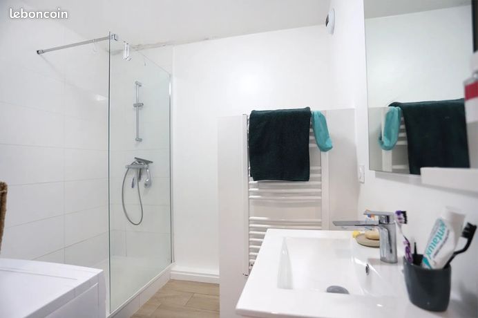 Appartement 2 pièces 50 m² — 9