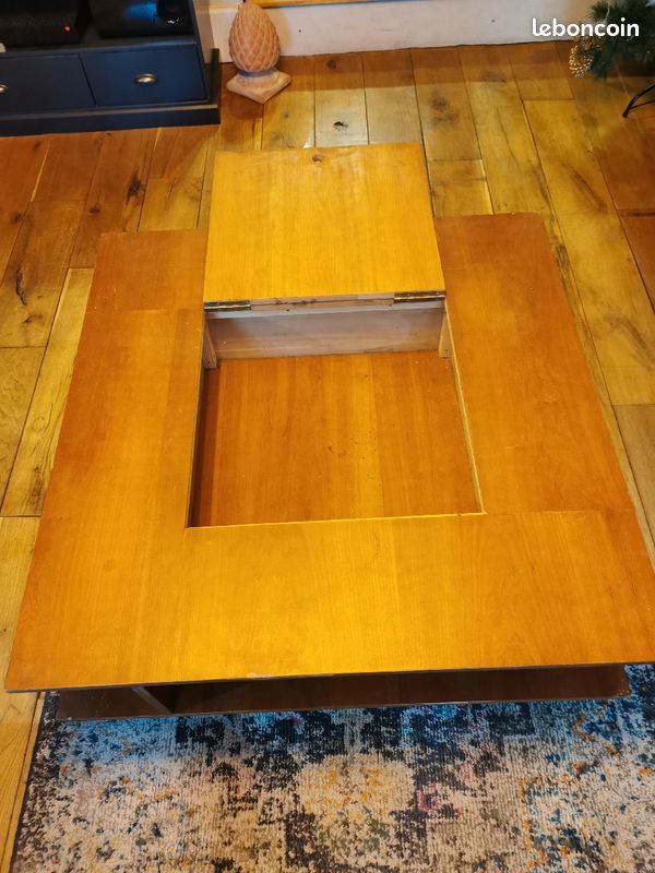 Table basse (image 2)
