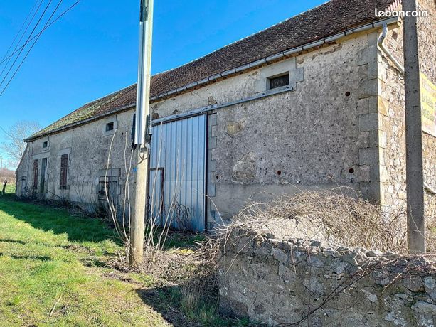 Ferme 1 pièce 40 m²