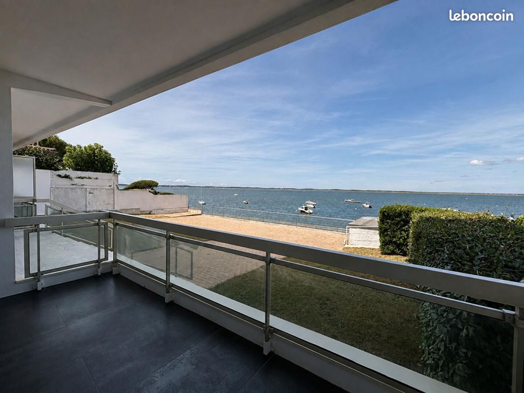 Appartement 2 pièces 57 m² · à Arcachon · 57 m² · 580 000 €