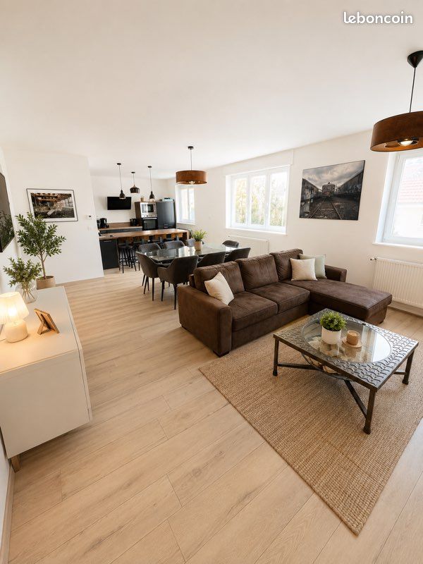 Maison 5 pièces 130 m² · à Maxéville · 130 m² · 349 000 €