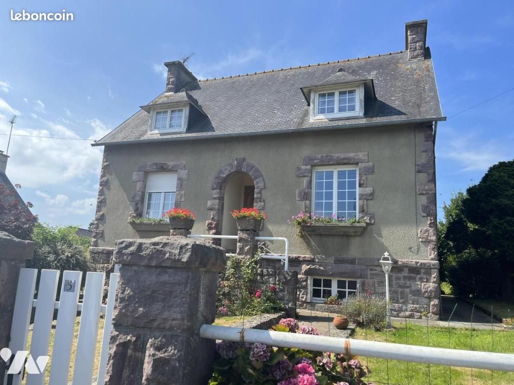 Maison 6 pièces 113 m²