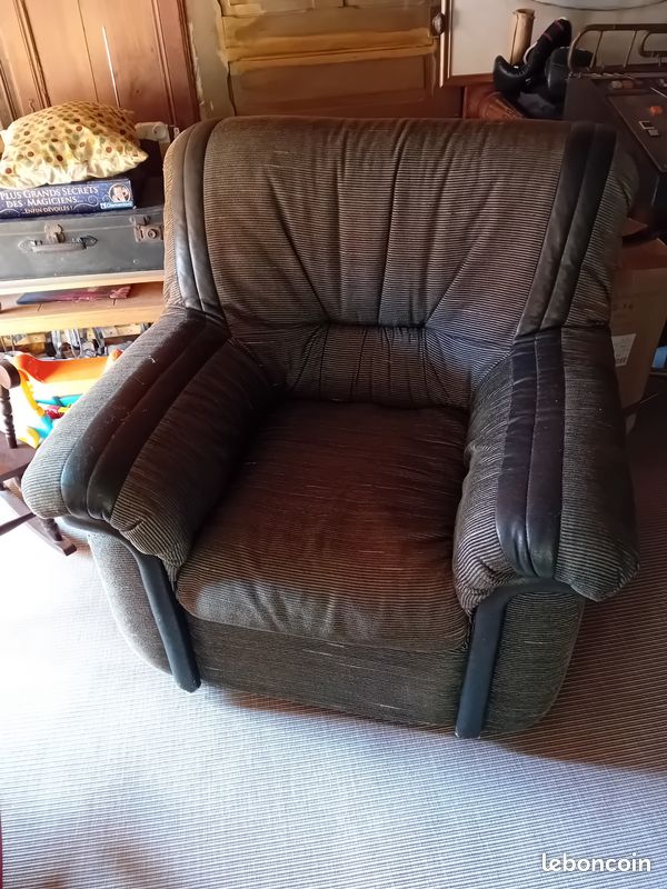 Fauteuil (image 1)