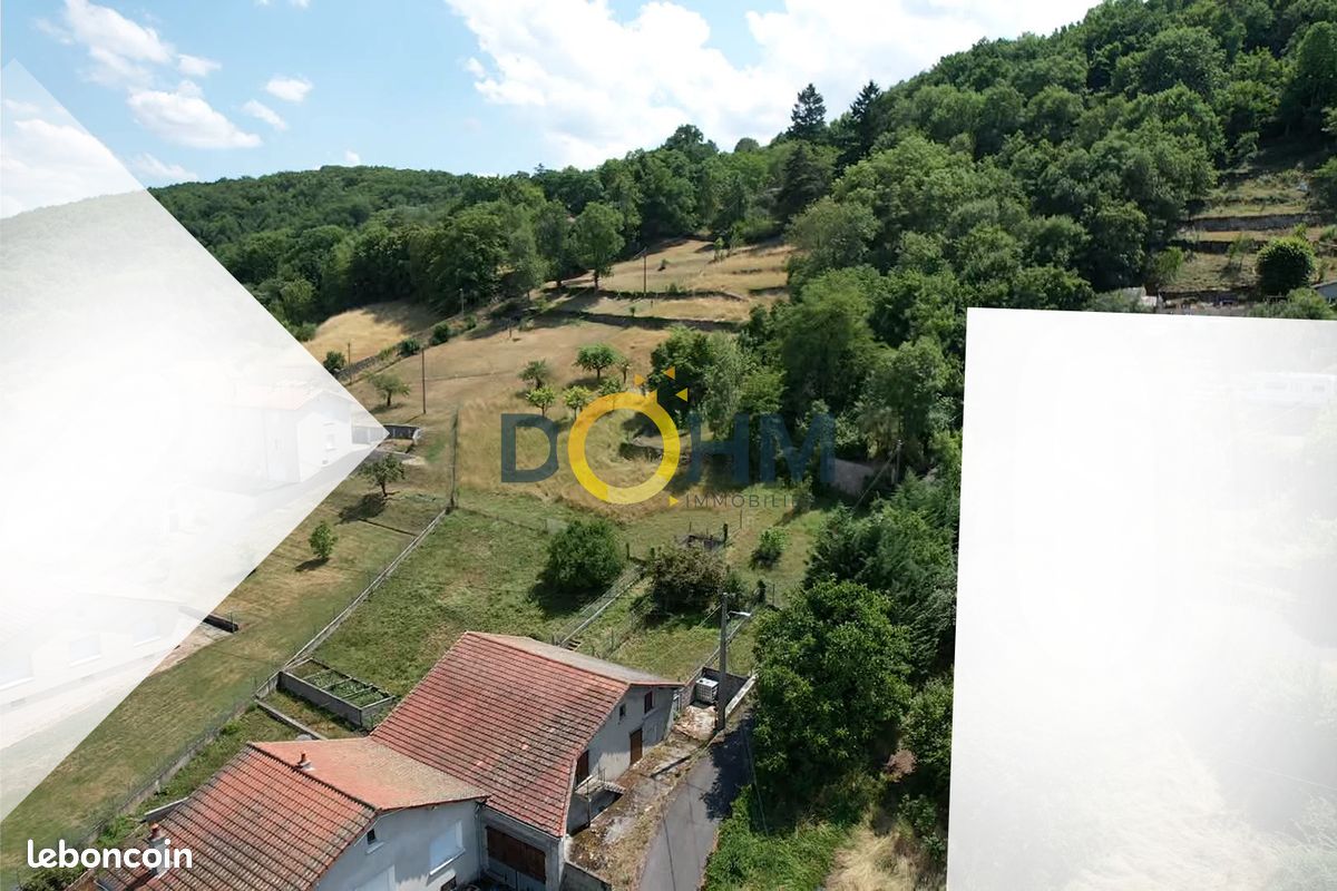 Maison 4 pièces 74 m² à Brives-Charensac