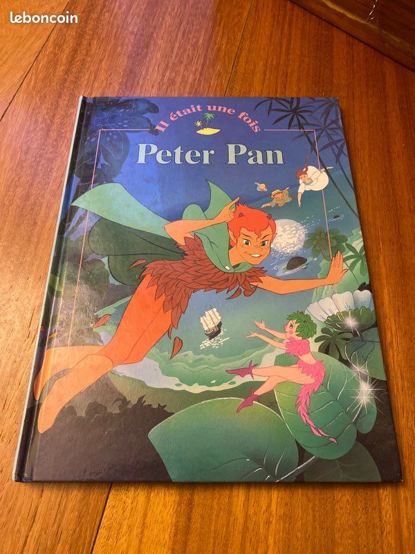 Peter pan (image 1)