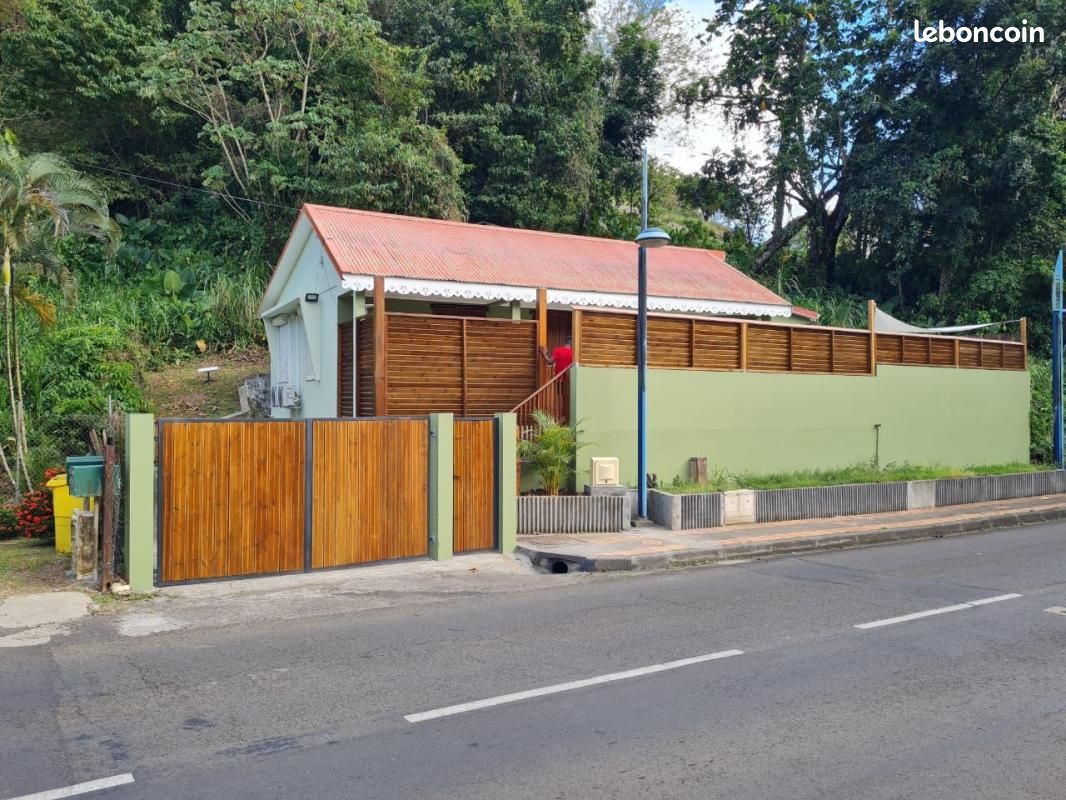 Maison 3 pièces 77 m² · à Rivière-Pilote · 77 m² · 151 000 €