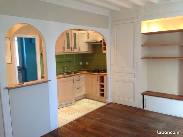 Appartement 2 pièces 33 m² · à Lyon · 33 m² · 700 €/mois