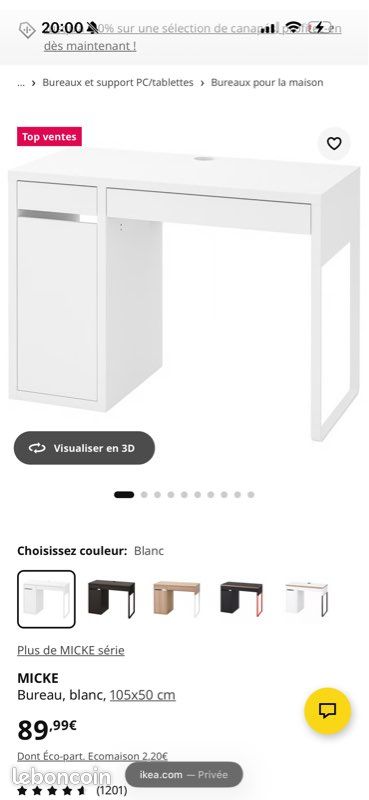 Bureau (image 1)