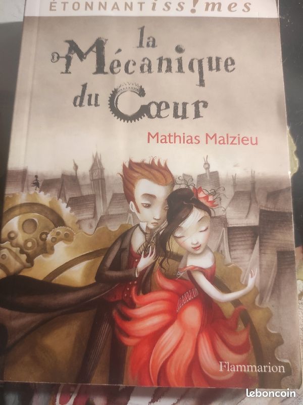 Livres au choix 2 la pièce (image 5)