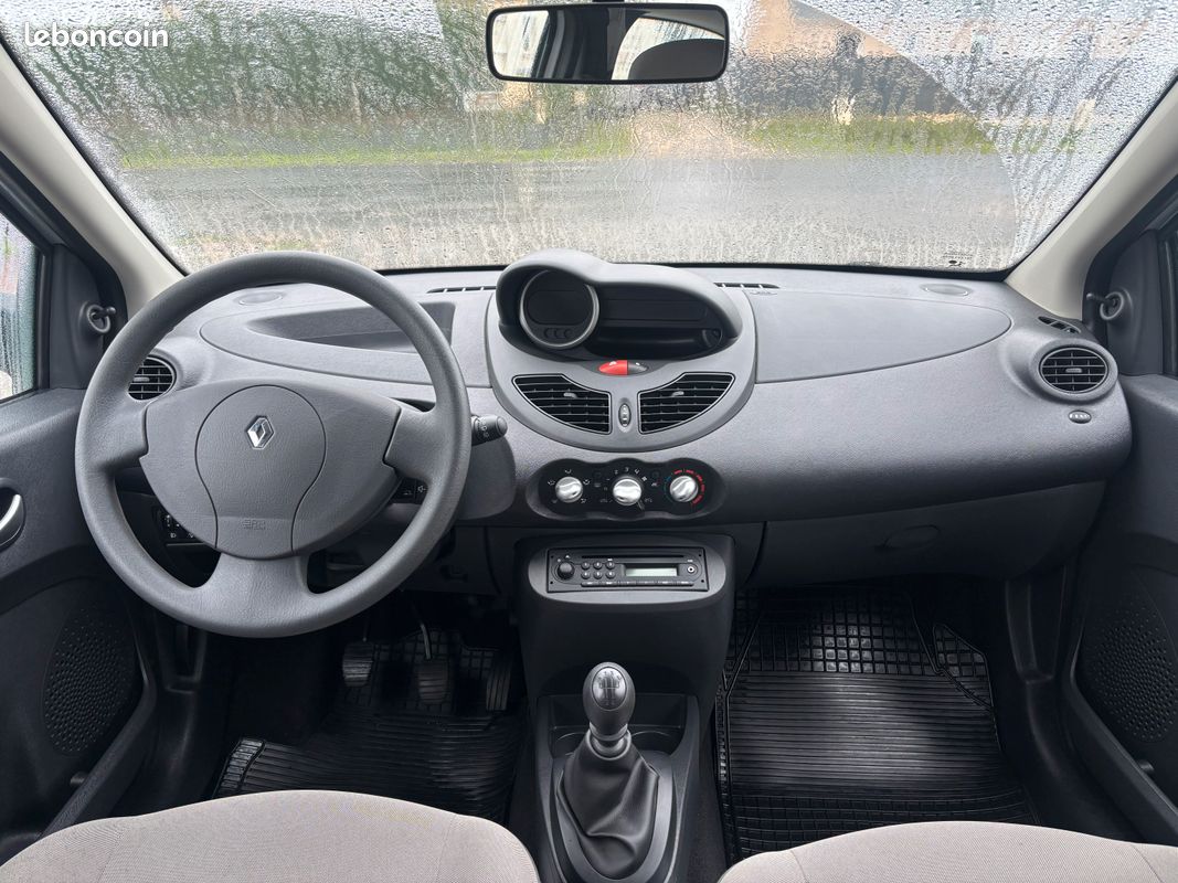 Renault Twingo 1.2 (image 9)