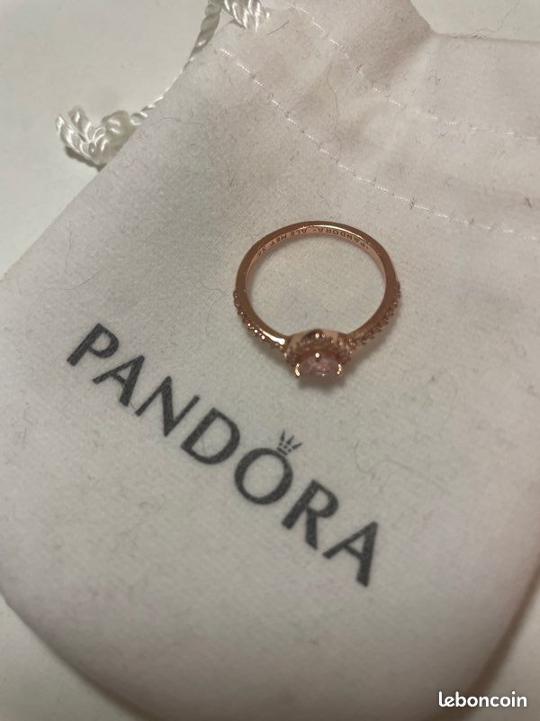 Bague Pandora (image 3)