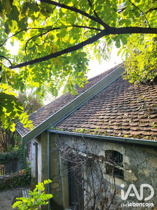 Maison 1 pièce 32 m² · à Briord · 32 m² · 70 000 €