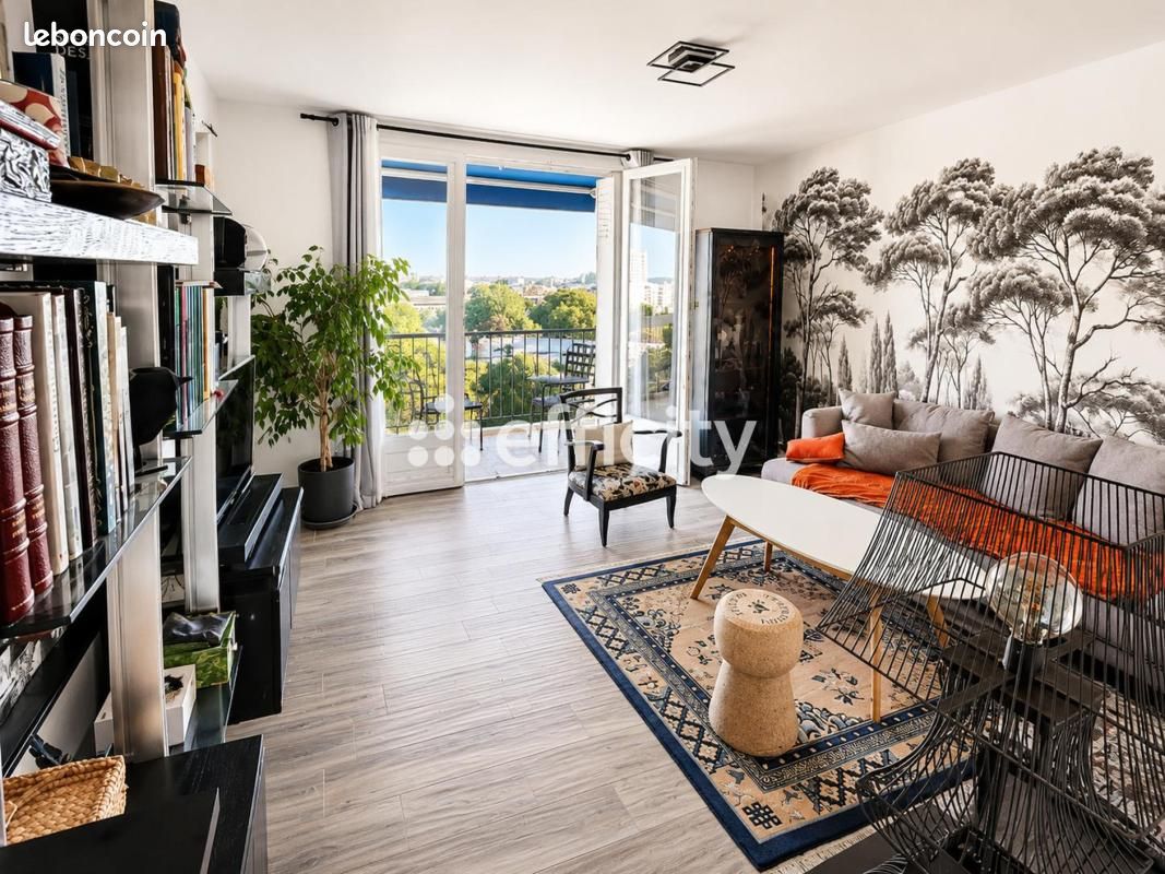 Appartement 4 pièces 67 m² · à Le Bouscat · 67 m² · 339 000 €