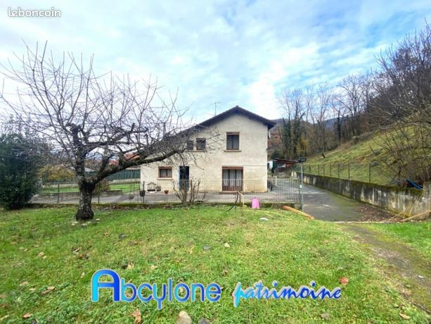 Ferme 6 pièces 142 m²