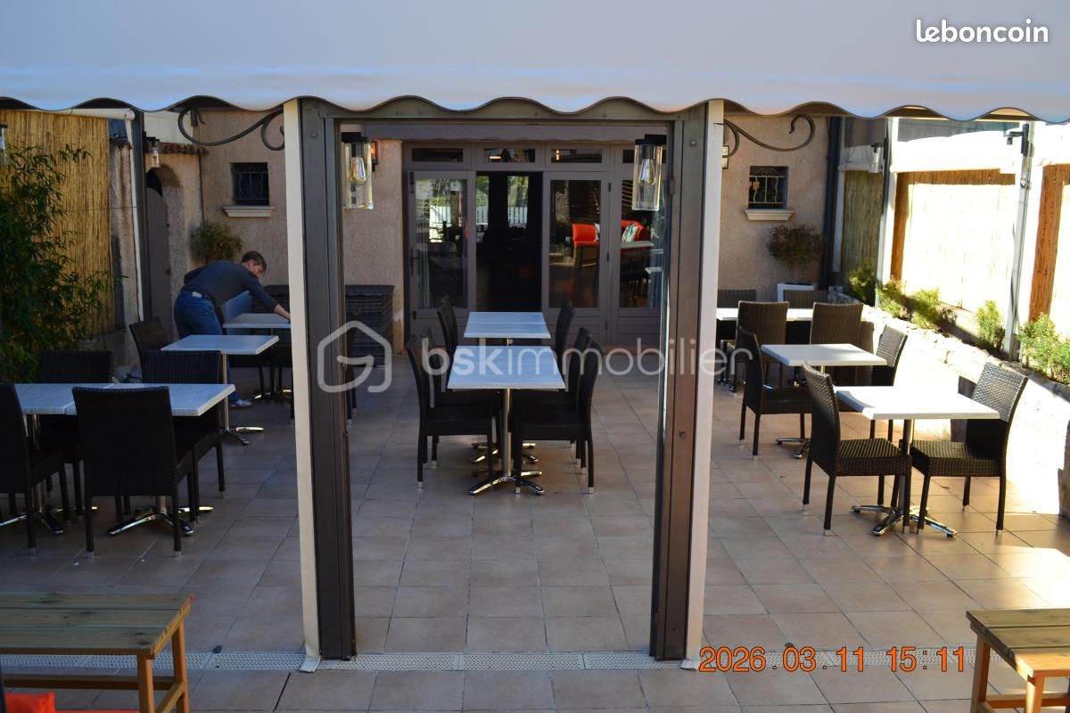 Commerce restaurant Les Salles Sur Verdon (image 6)