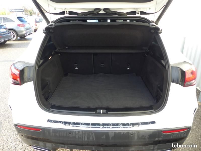 Mercedes-benz GLA 200 D 150ch AMG Line 8G-DCT (image 5)