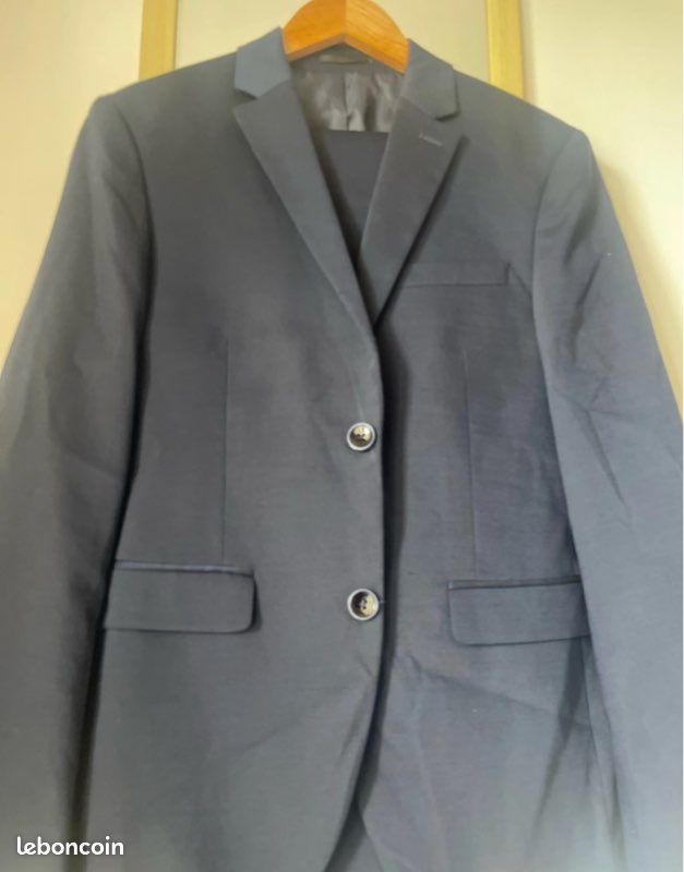 Costume homme (image 2)