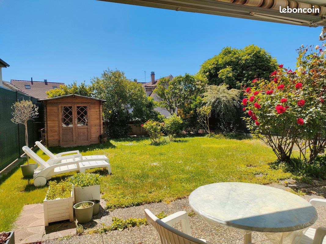 Appartement 2 pièces 73 m² · à Hoenheim · 73 m² · 990 €