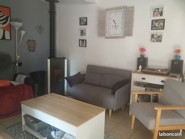Maison à vendre Somain