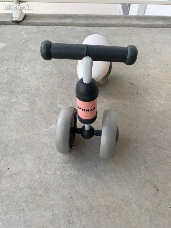 Vélo tricycle (image 2)