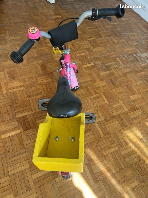 Vélo puky (image 3)