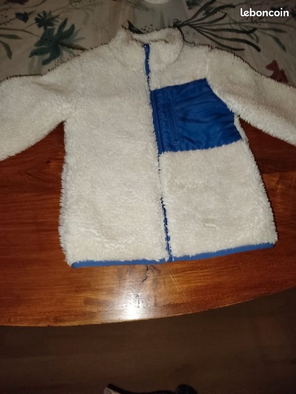 Blouson enfant (image 2)