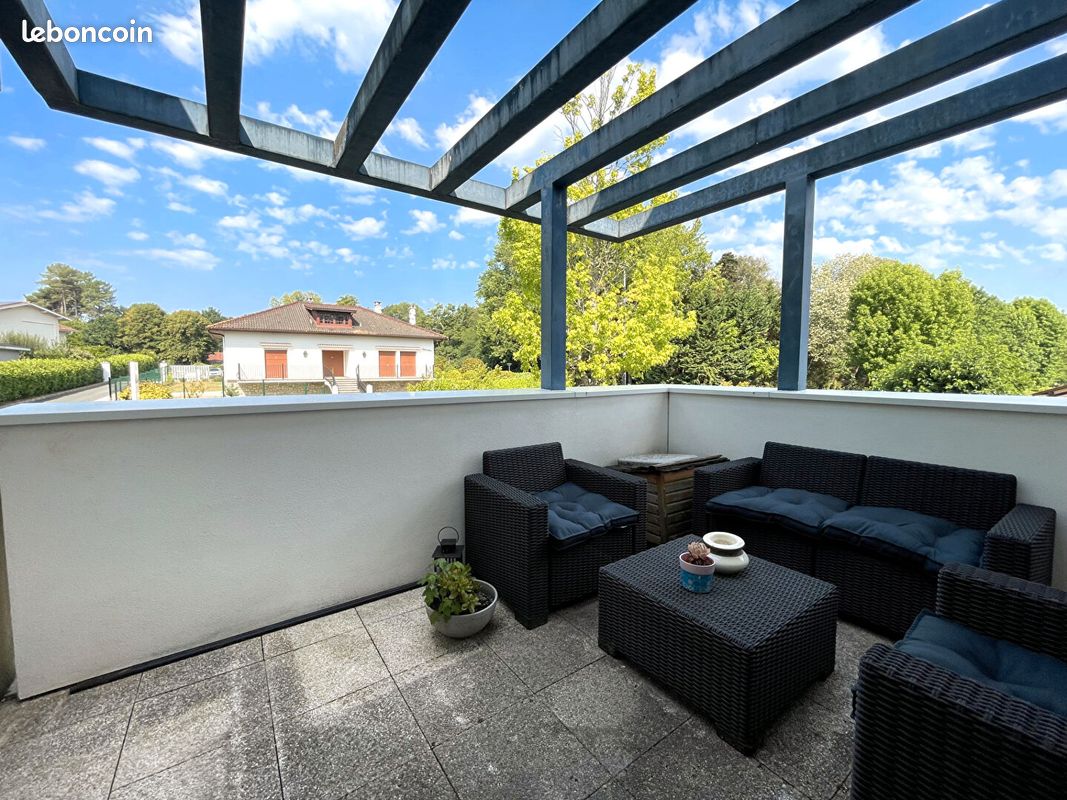 Appartement 3 pièces 67 m² · à Saint-Martin-de-Seignanx · 67 m² · 275 000 €