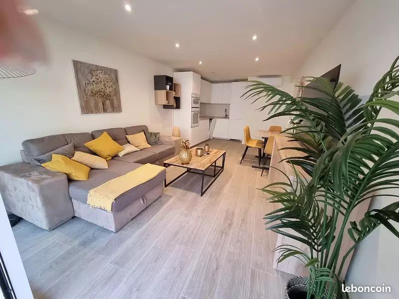 Appartement 3 pièces 38 m² · à Noisy-le-Grand · 38 m² · 830 €/mois