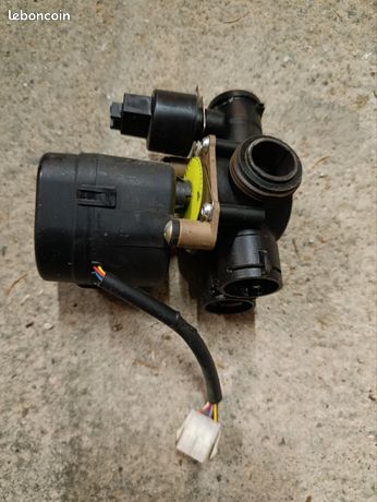 F3AA40750 MOTEUR TYPE 103 POUR REGULATION FRISQUET RIF 2000