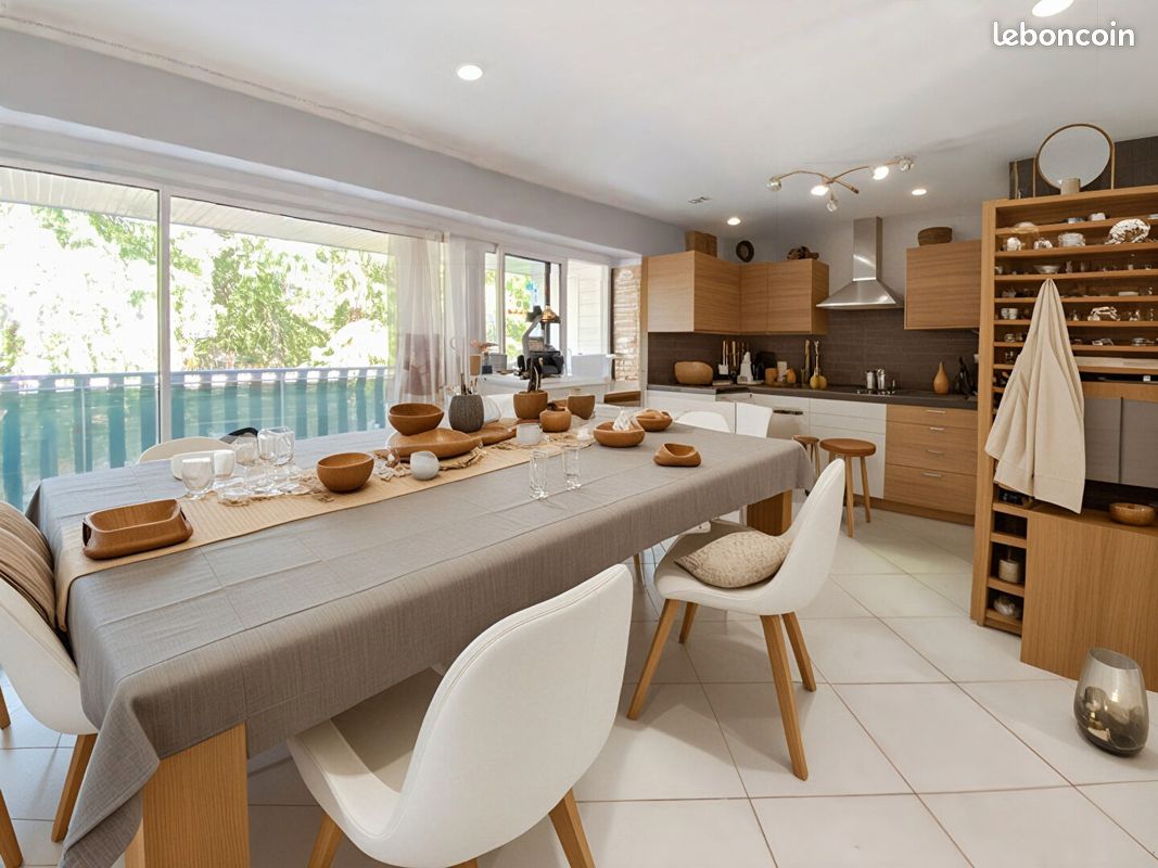 Maison 4 pièces 76 m² · à Rennes · 76 m² · 448 375 €