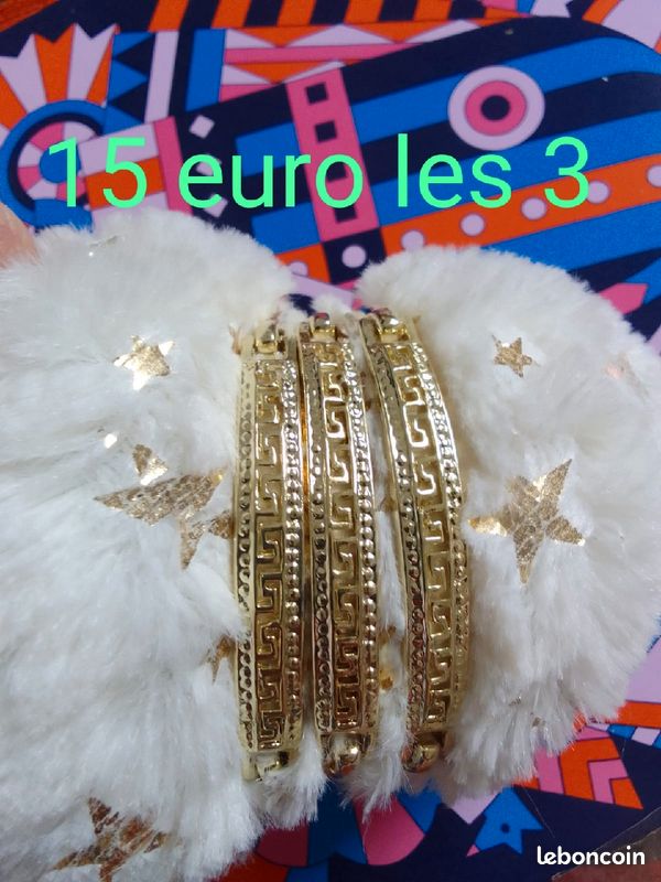 Bijoux de Qualité 😍 (image 5)