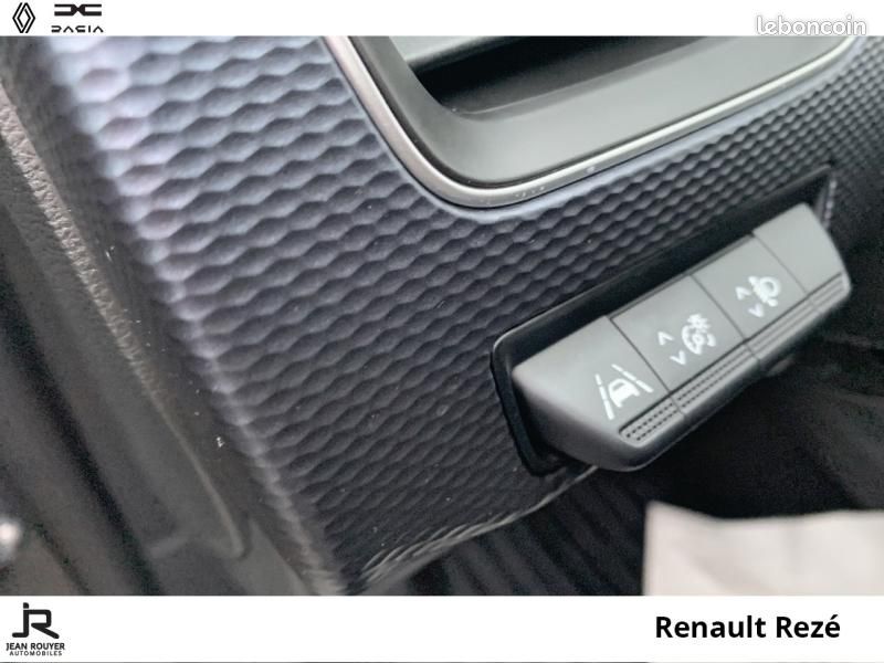 Renault Arkana 1.3 TCe mild hybrid 140ch Evolution EDC -22 (image 18)