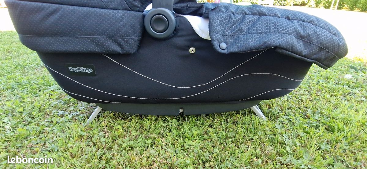 Ensemble trio peg perego book 51 (image 6)