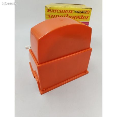 Cosmobile n°68 Matchbox Superfast 1975 1/64 - Collection