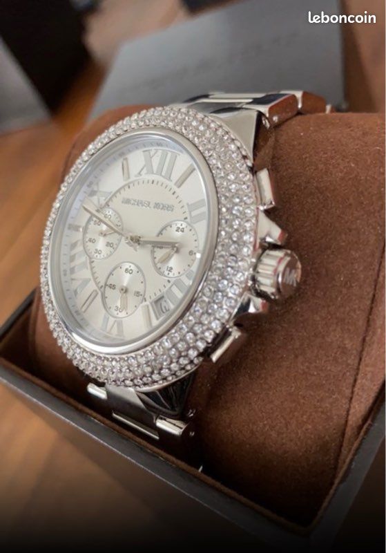Montre Michael Kors (image 3)