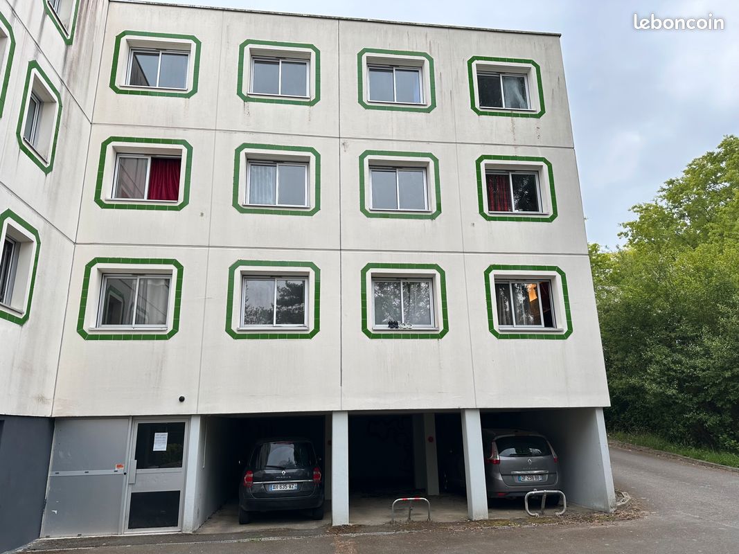 Appartement 1 pièce 9 m² · à Rennes · 9 m² · 48 000 €