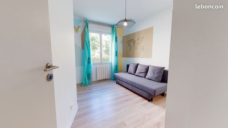 Appartement a louer longjumeau - 3 pièce(s) - 60 m2 - Surfyn